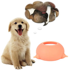 Pet Nursing Bowl