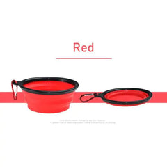 Pet Water and Food Bowl