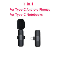 1 in 1 Type C Android Notebooks