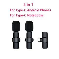 2 in 1 Type C Android Notebooks