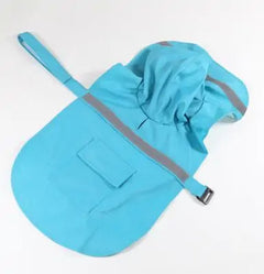 PetMate Dog Raincoat