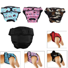 PetMate Reusable Dog Diaper