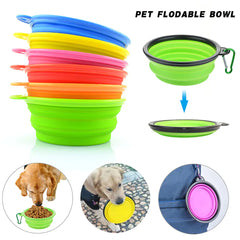 Pet Water and Food Bowl