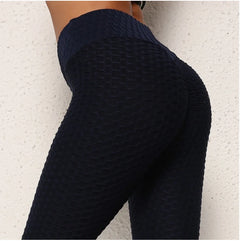 Anti Cellulite Leggings