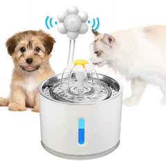 Pet Drinking Bowl