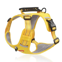 No Pull Dog Walking Harness