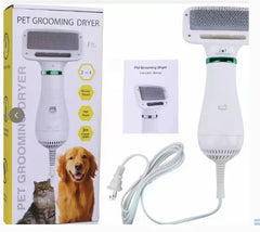 Pet Grooming Hair Dryer