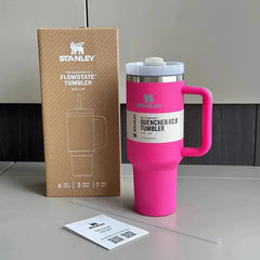 Stanley Quencher 2.0  Tumbler 40oz.