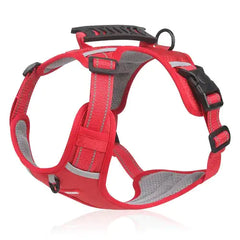 No Pull Dog Walking Harness