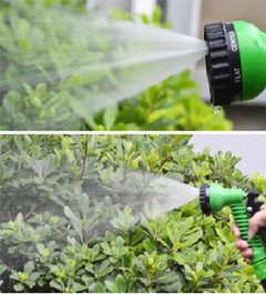 Flexible Lightweight Garden Hose