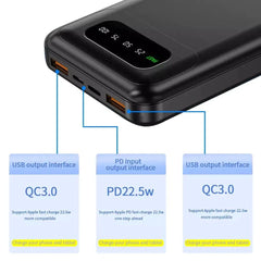 Portable Power Bank details