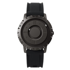 Magnetic Pointer Men's Watch